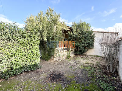Villa - 87 m² - 4 pièces