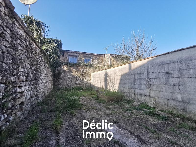 Maison - 118 m² - 5 pièces