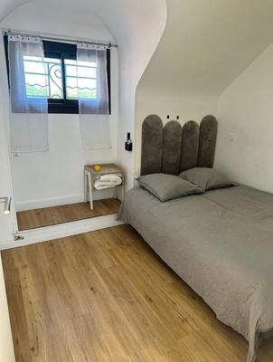 Appartement - 22 m² - 1 pièce