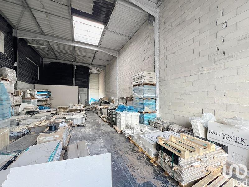 Local commercial - 177 m²