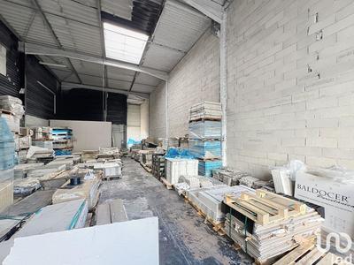 Local commercial - 177 m²