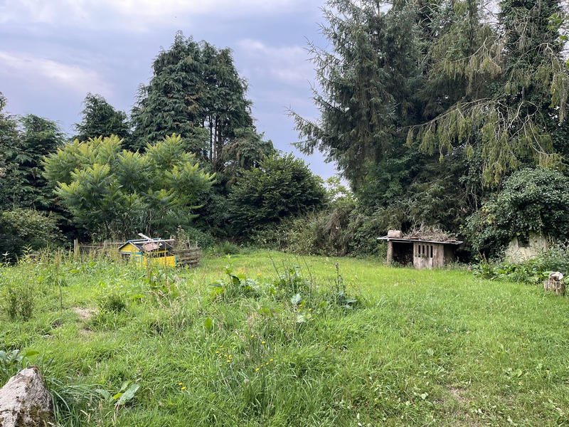 Longère - 89 m² - 5 pièces