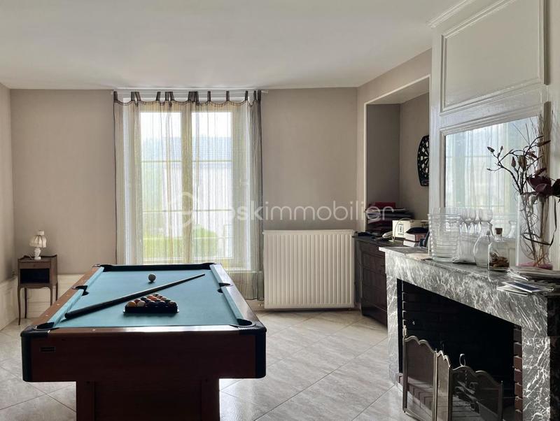 Immeuble - 581 m² - 10 pièces