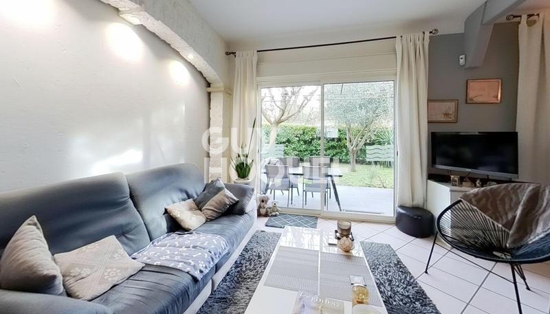 Maison - 94 m² - 4 pièces