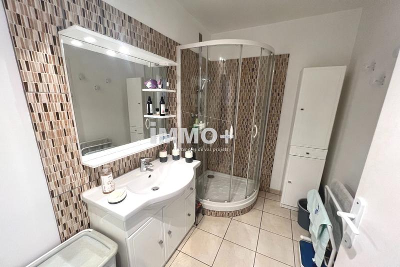 Appartement - 105 m² - 5 pièces