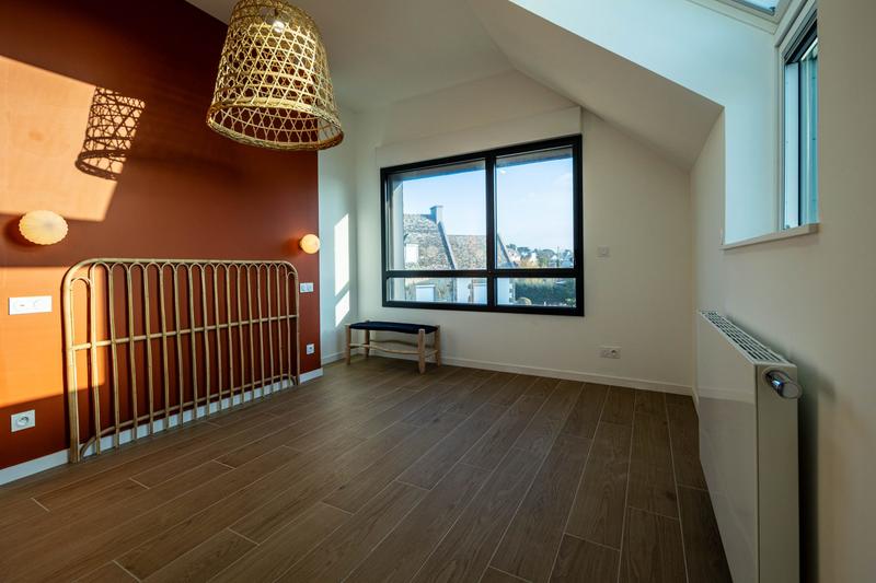 Villa - 236 m² - 8 pièces