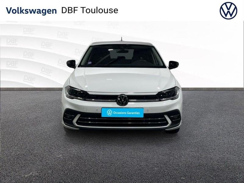 Volkswagen Polo 1.0 Tsi 95 s&amp;S Dsg7 Style