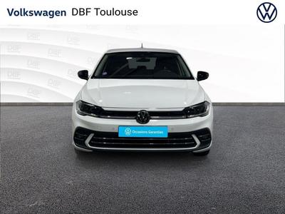 Volkswagen Polo 1.0 Tsi 95 s&amp;S Dsg7 Style