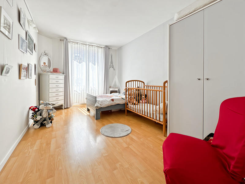 Maison de village - 90 m² - 5 pièces