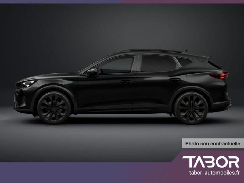 Cupra Formentor Tdi 150 Matrix Dcc Dinamica