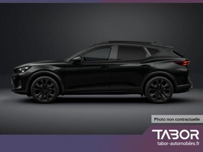 Cupra Formentor Tdi 150 Matrix Dcc Dinamica