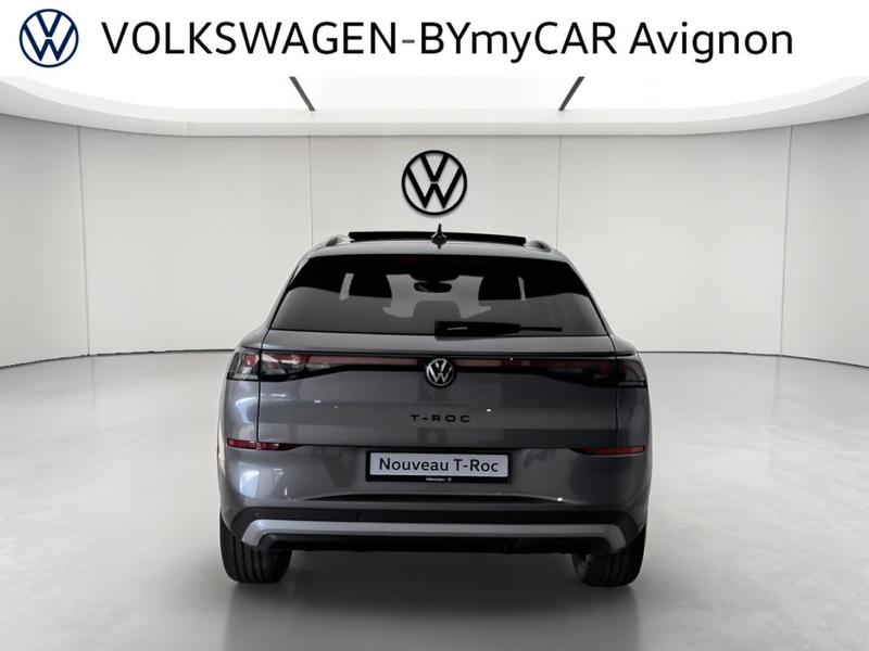 Volkswagen t-Roc 1.5 eTSI Evo2 Hybrid 116 ch Dsg7 Style