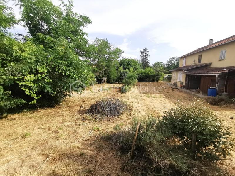 Maison de campagne - 130 m² - 4 pièces