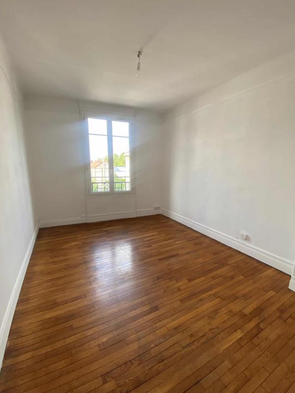 Appartement - 52 m² - 3 pièces
