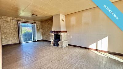 Pavillon - 99 m² - 5 pièces