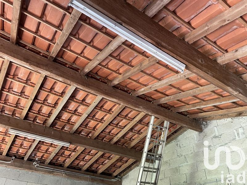 Maison - 104 m² - 5 pièces