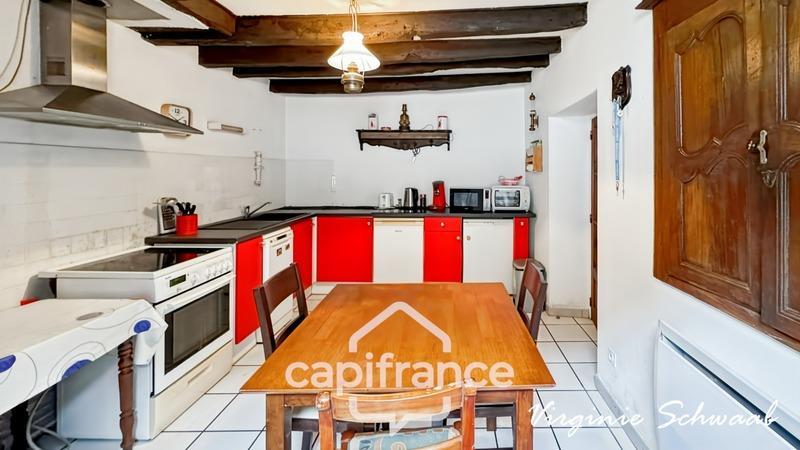Appartement - 83 m² - 4 pièces