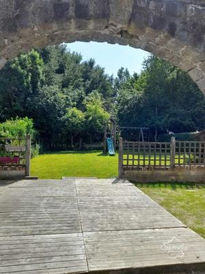 Maison - 175 m² - 8 pièces