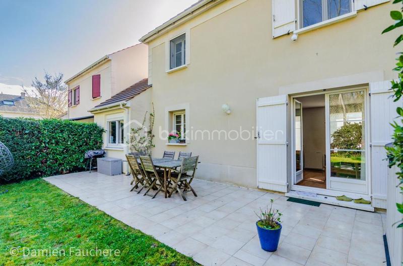 Maison - 75 m² - 4 pièces