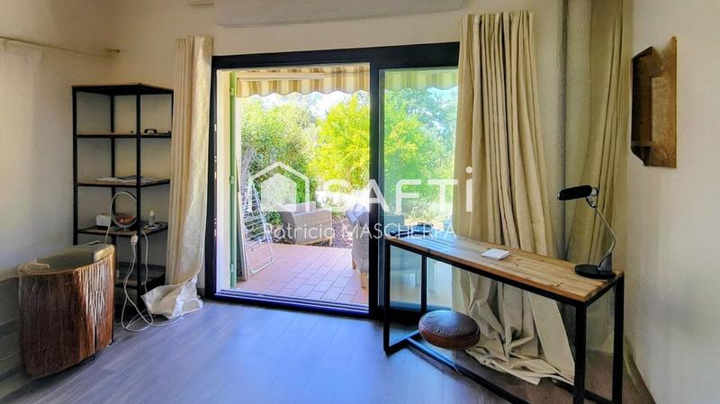 Appartement - 27 m² - 1 pièce