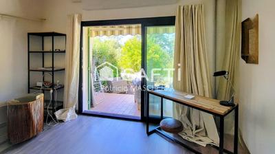 Appartement - 27 m² - 1 pièce