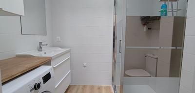 Appartement - 24 m² - 1 pièce