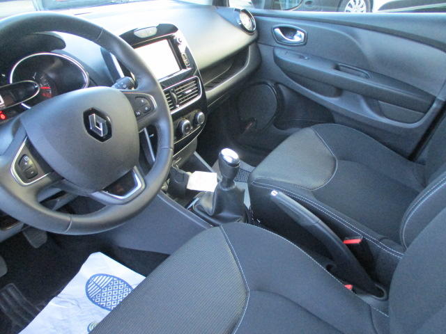 Renault Clio IV Business 0.9 Tce 90 Bvm5