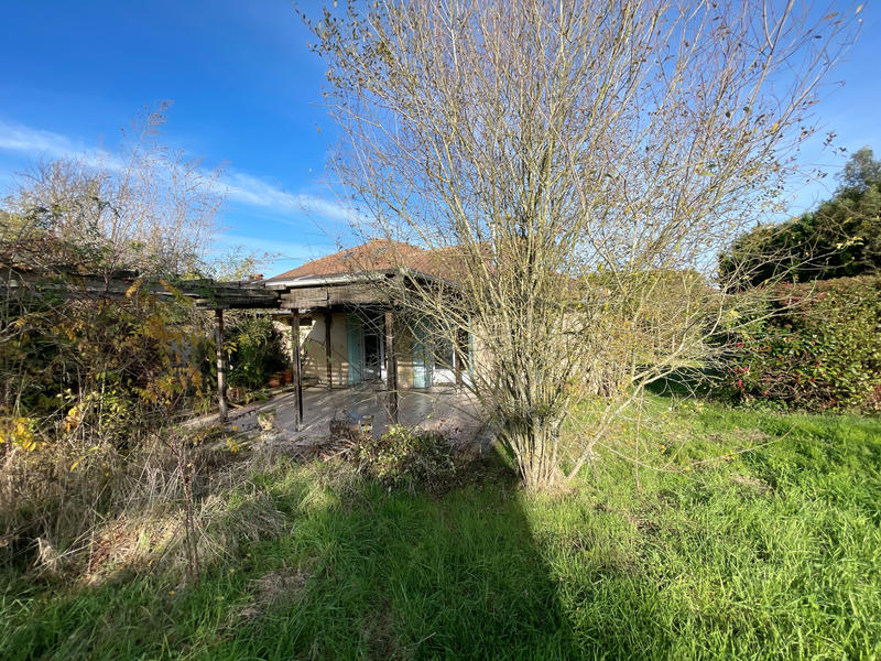 Maison - 166 m² - 7 pièces