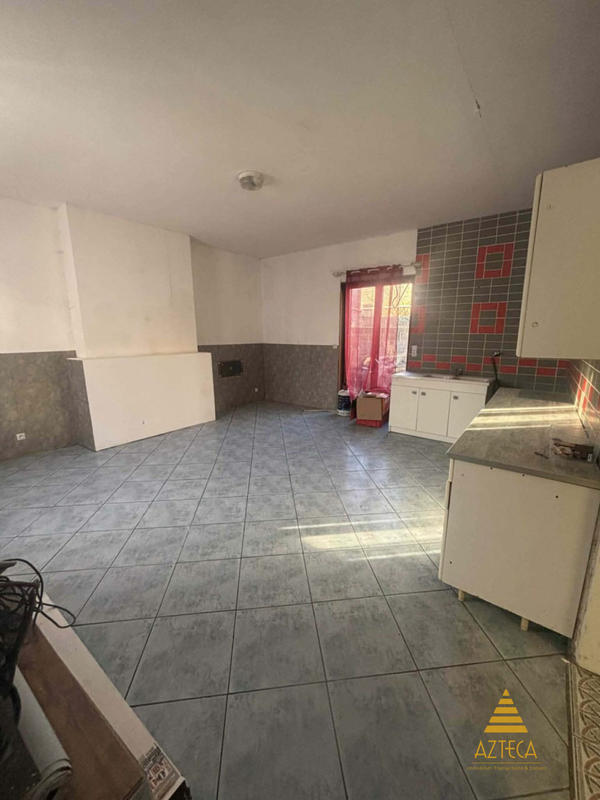 Maison ancienne - 162 m² - 8 pièces