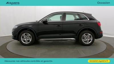 Audi Q5 50 Tfsi e 299ch Business Executive quattro s tronic 7