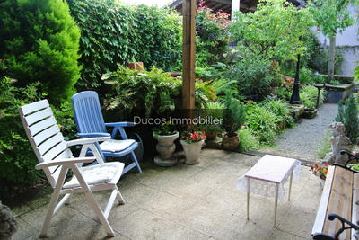 Maison - 210 m² - 9 pièces