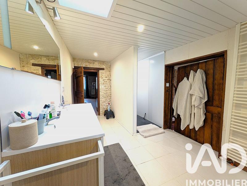 Maison de campagne - 226 m² - 7 pièces