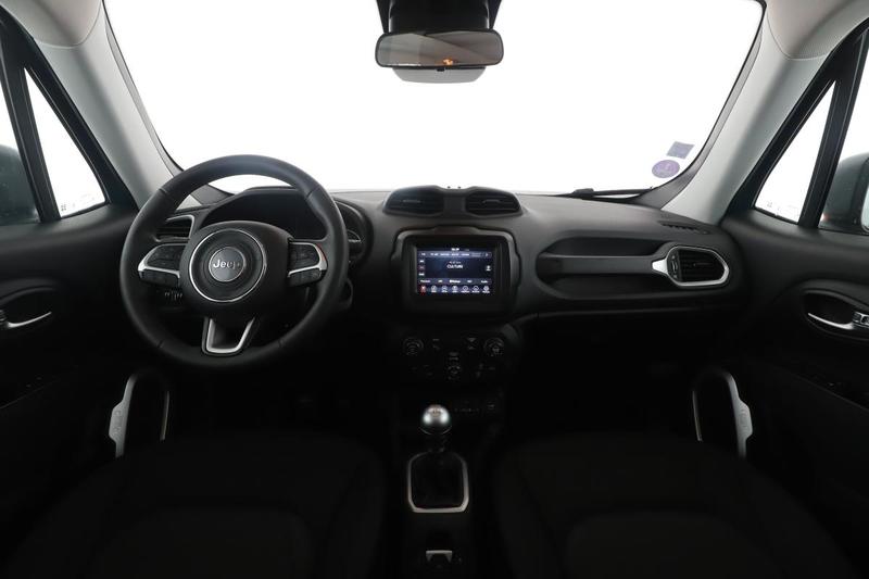 Jeep Renegade 1.0 Gse T3 Quiksilver Edition 120 ch