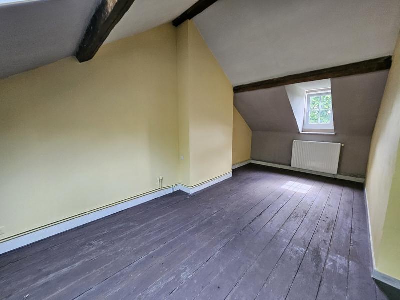 Maison - 175 m² - 10 pièces