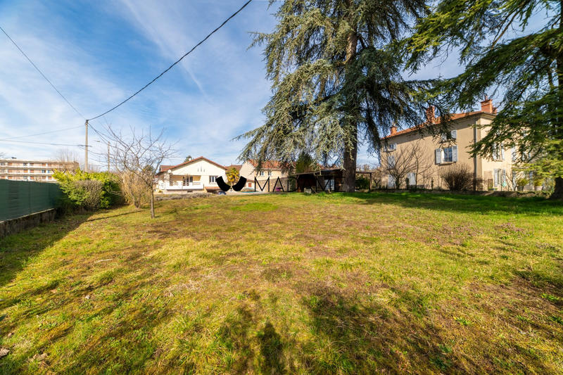 Maison - 154 m² - 5 pièces