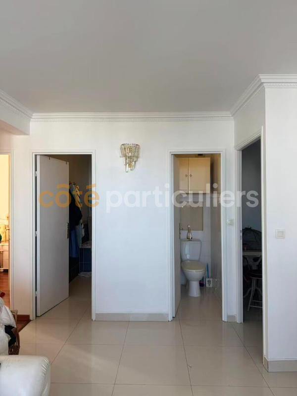 Appartement - 74 m² - 4 pièces