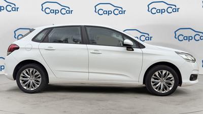 Citroën C4 1.2 Puretech 130 Confort