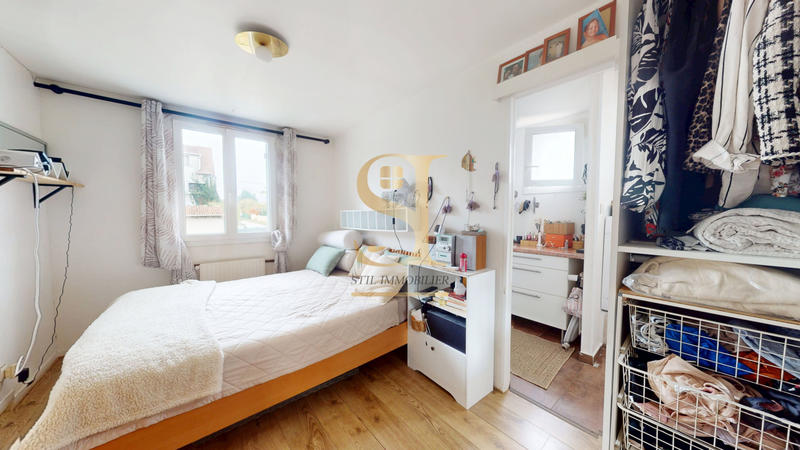 Maison - 153 m² - 5 pièces