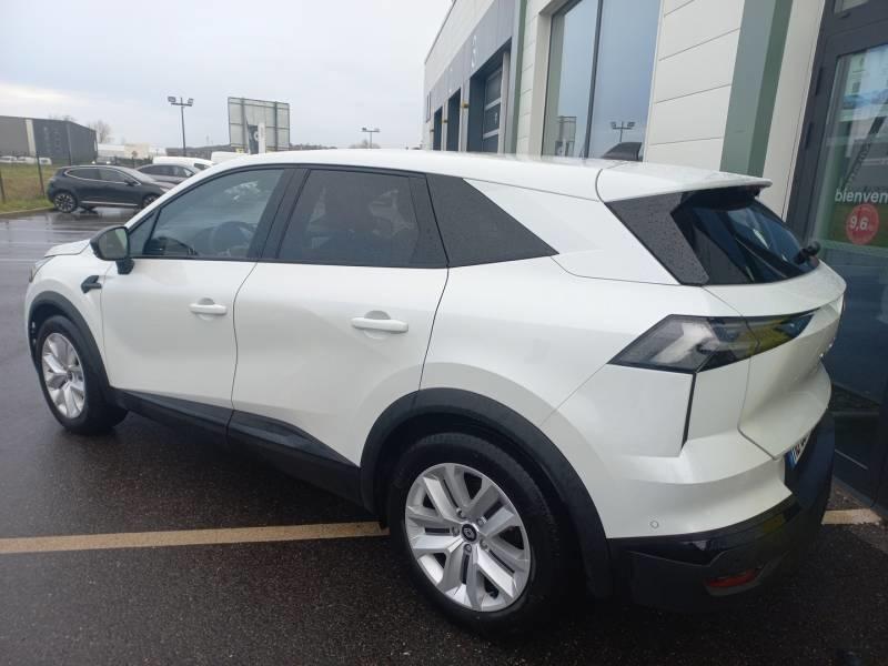 Renault Symbioz E-Tech full hybrid 145 Evolution