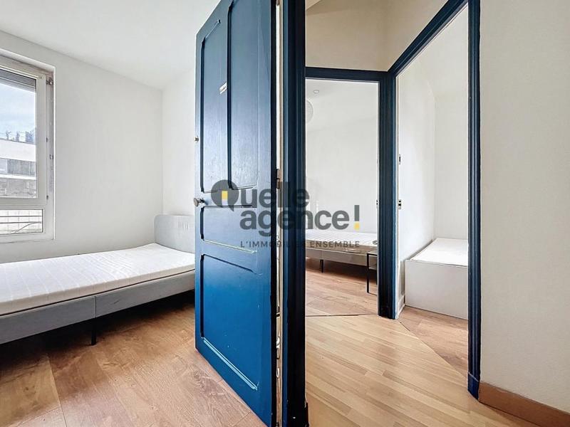 Maison - 115 m² - 6 pièces