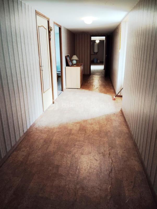 Corps de ferme - 275 m² - 11 pièces