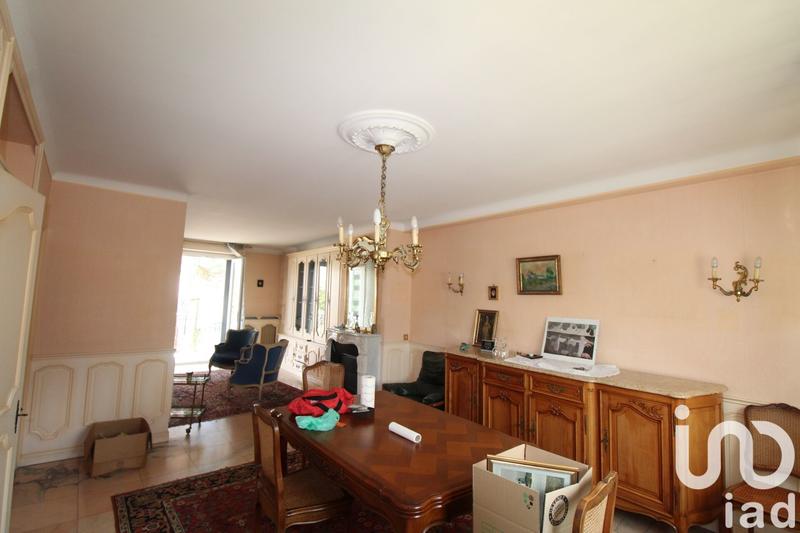 Maison de ville - 120 m² - 4 pièces