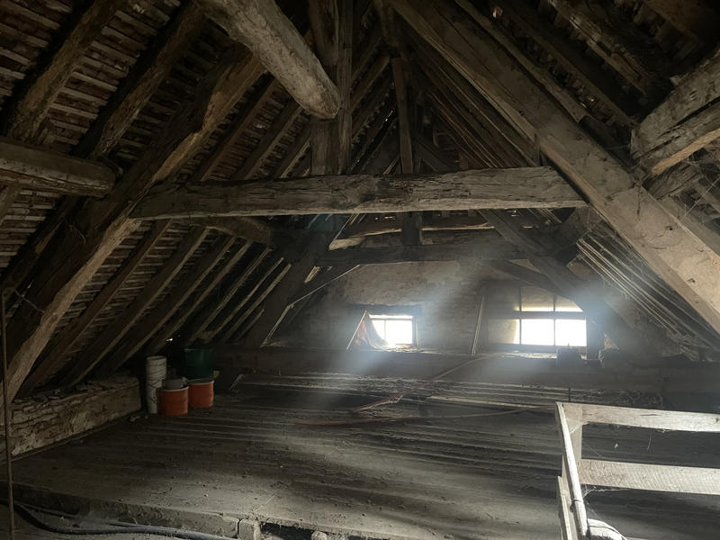 Maison - 150 m² - 5 pièces