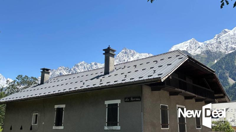 Maison de village - 333 m² - 15 pièces