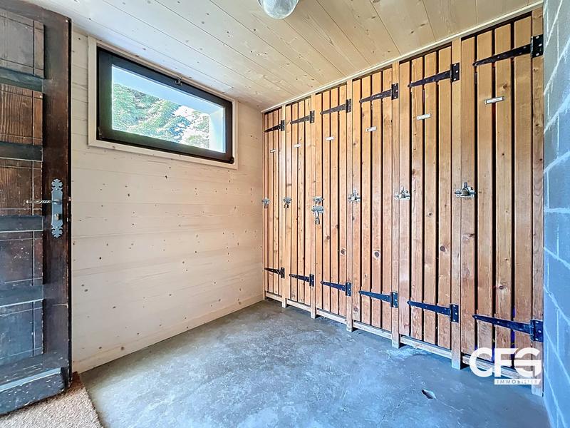 Appartement - 67 m² - 4 pièces