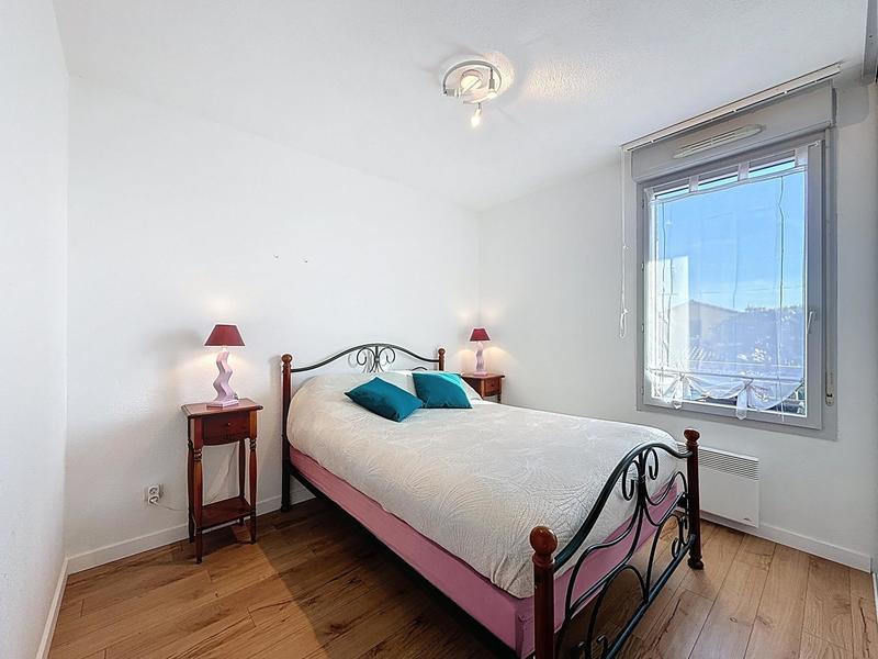 Duplex - 74 m² - 4 pièces