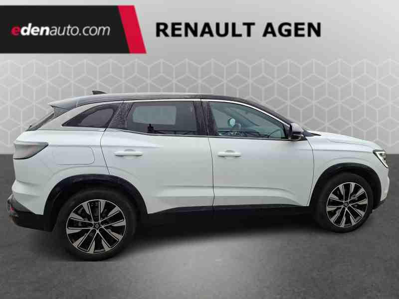 Renault Austral E-Tech hybrid 200 Techno