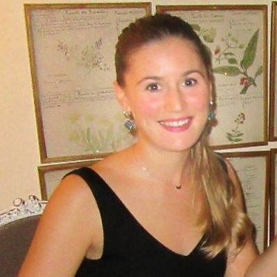 Océane Truphémus Diététicienne Libérale