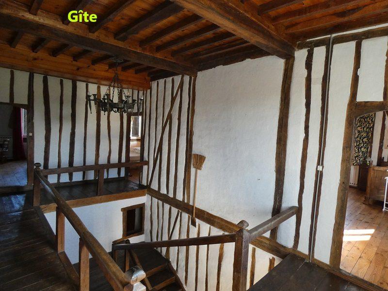 Maison - 370 m² - 11 pièces