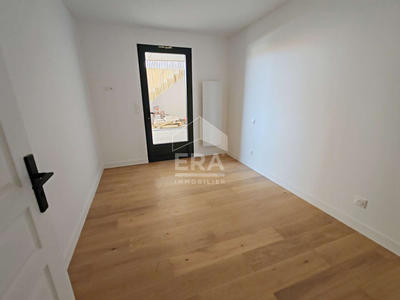 Maison - 86 m² - 4 pièces